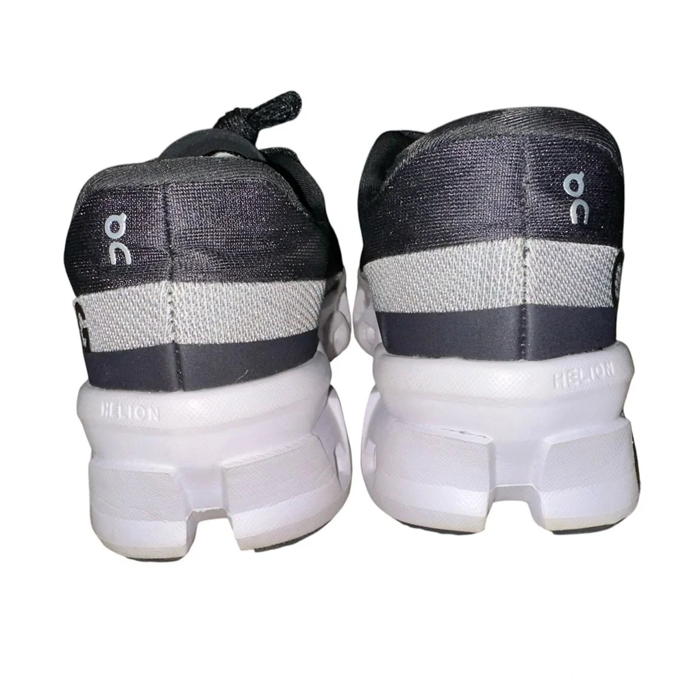 On Women's Cloudmonster 2 Running Shoes- Size 10 - Picture 3 of 10